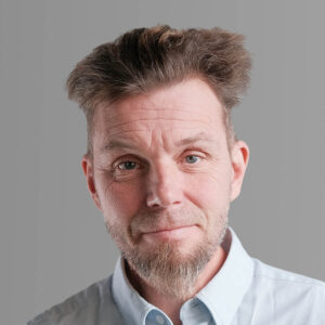 Johannes Lindman