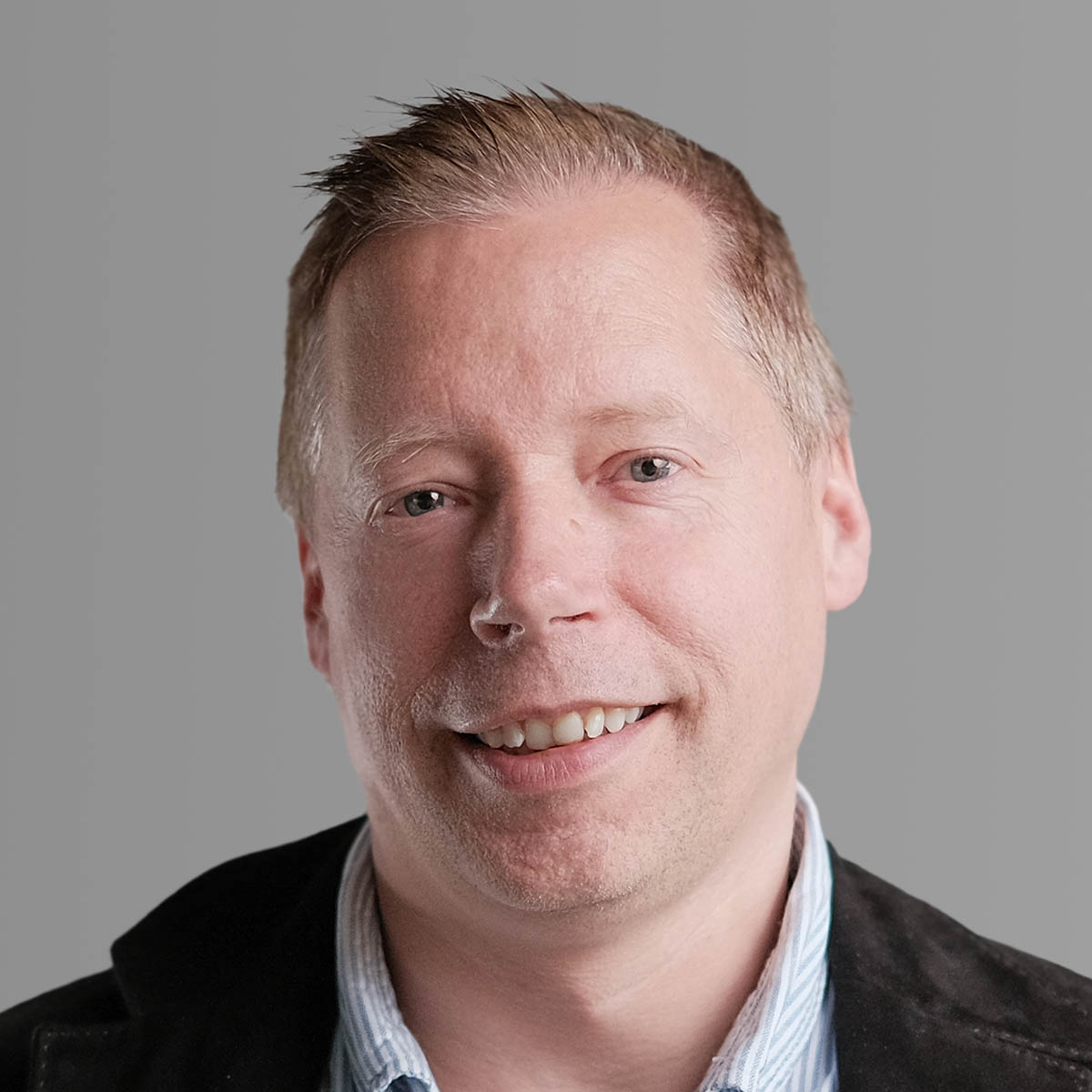 Photo of Mattias Skarin