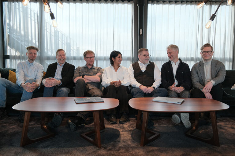 The Snowdrop team